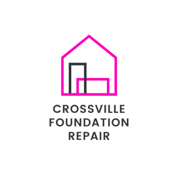 Crossville Foundation Repair Logo